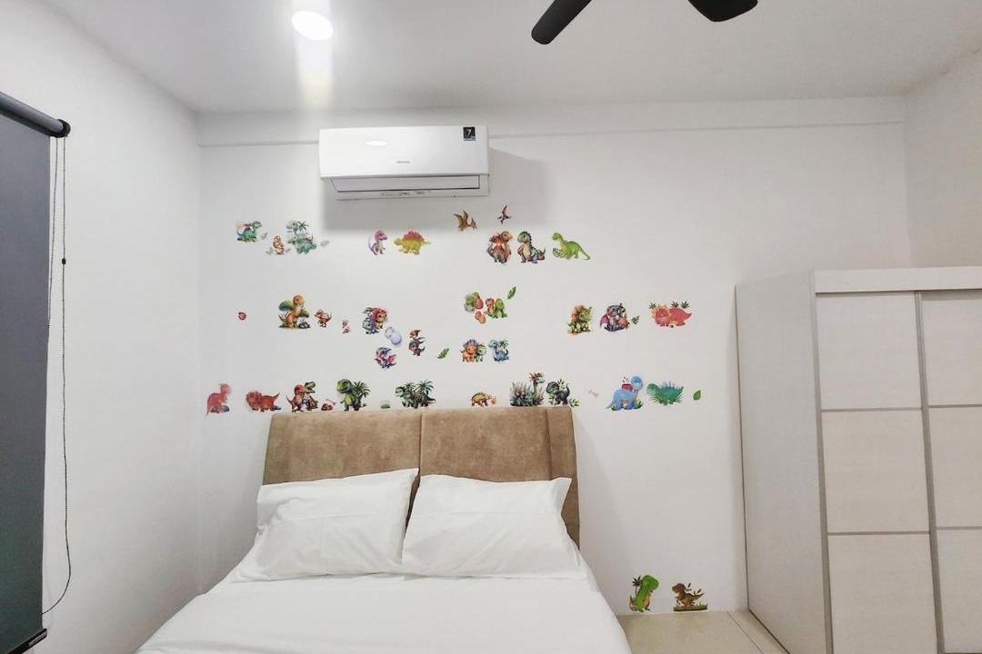 Photo of Bedroom in Kampung Kuala Pari
