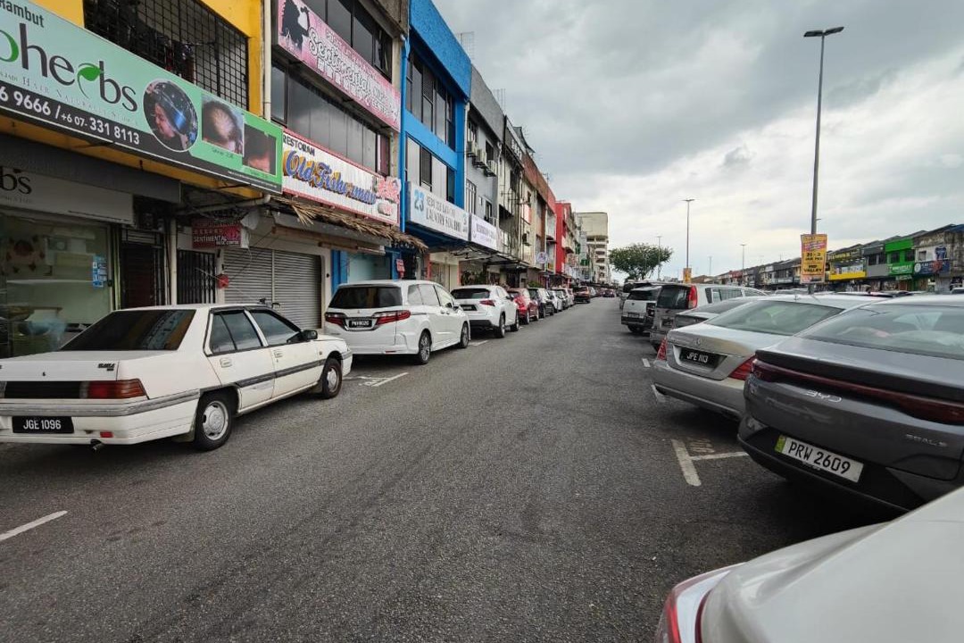 Photo of Others in Central District