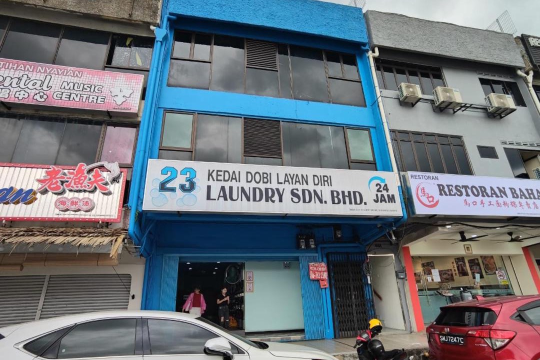 Photo of Others in Central District