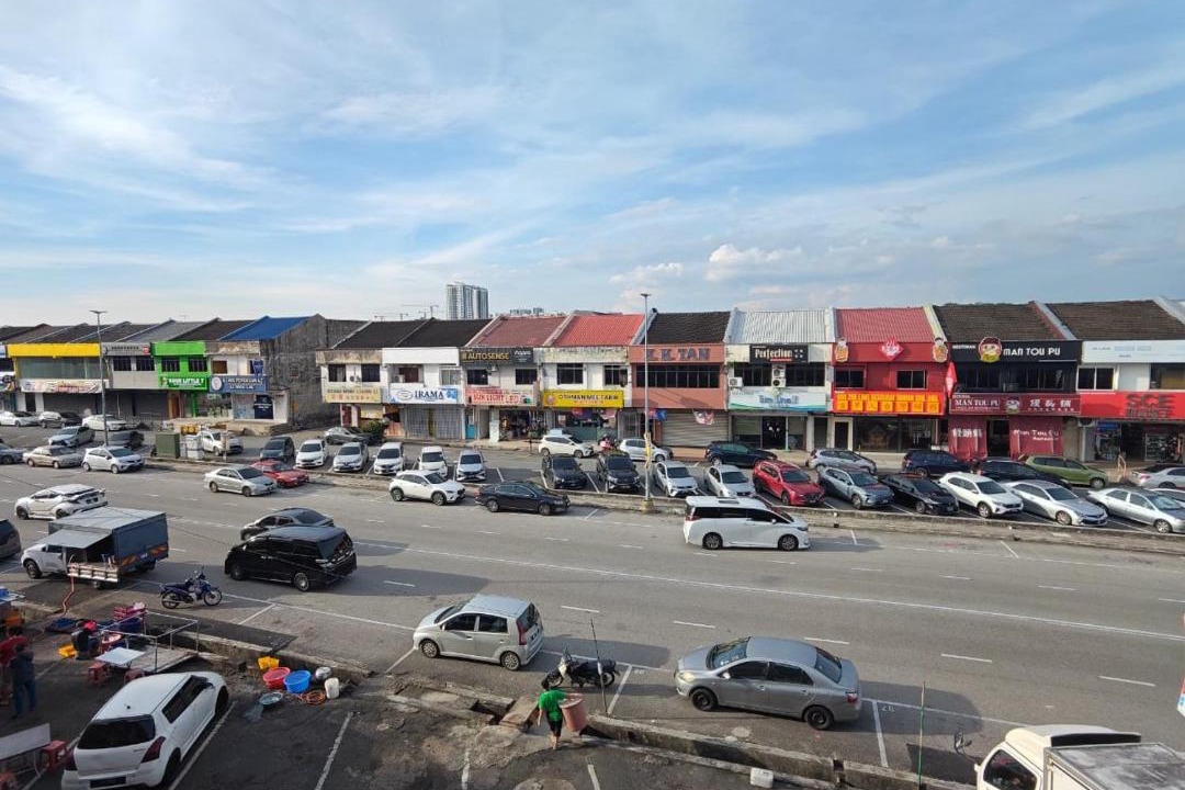 Photo of Others in Central District