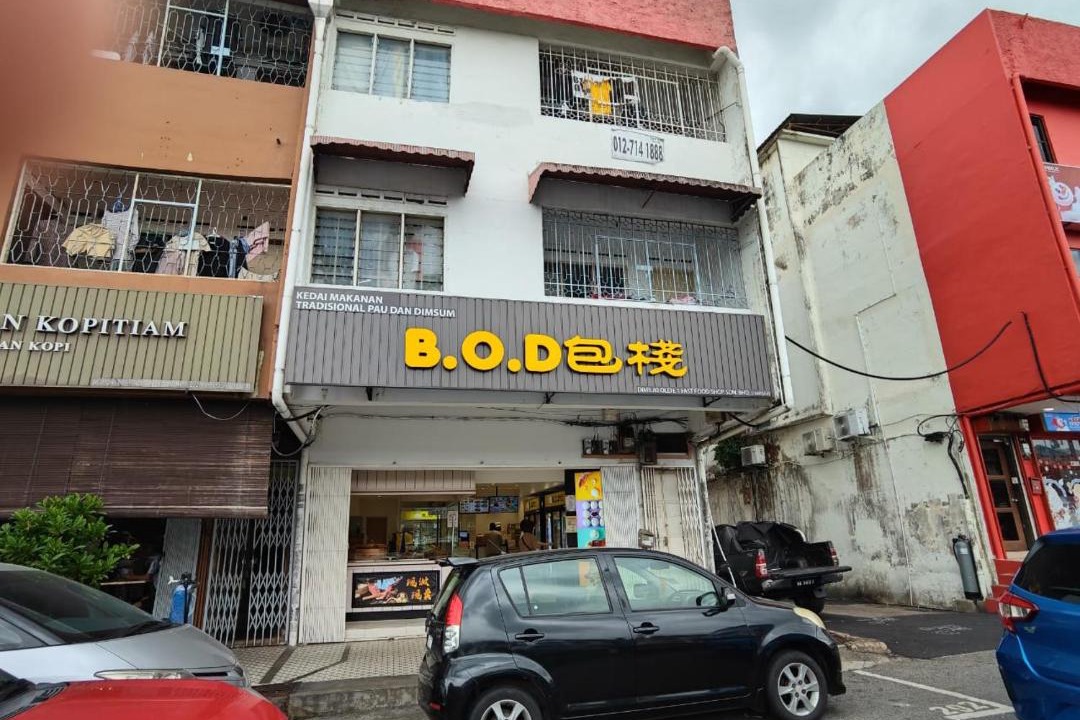 Photo of Others in Central District