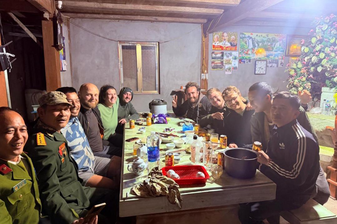Photo of Others in Tran Yen