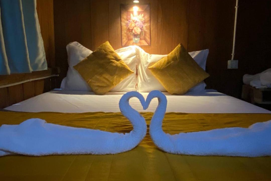 Photo of Bedroom in Kratie