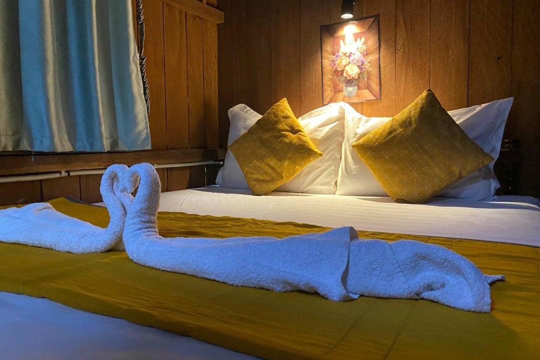 Photo of Bedroom in Kratie
