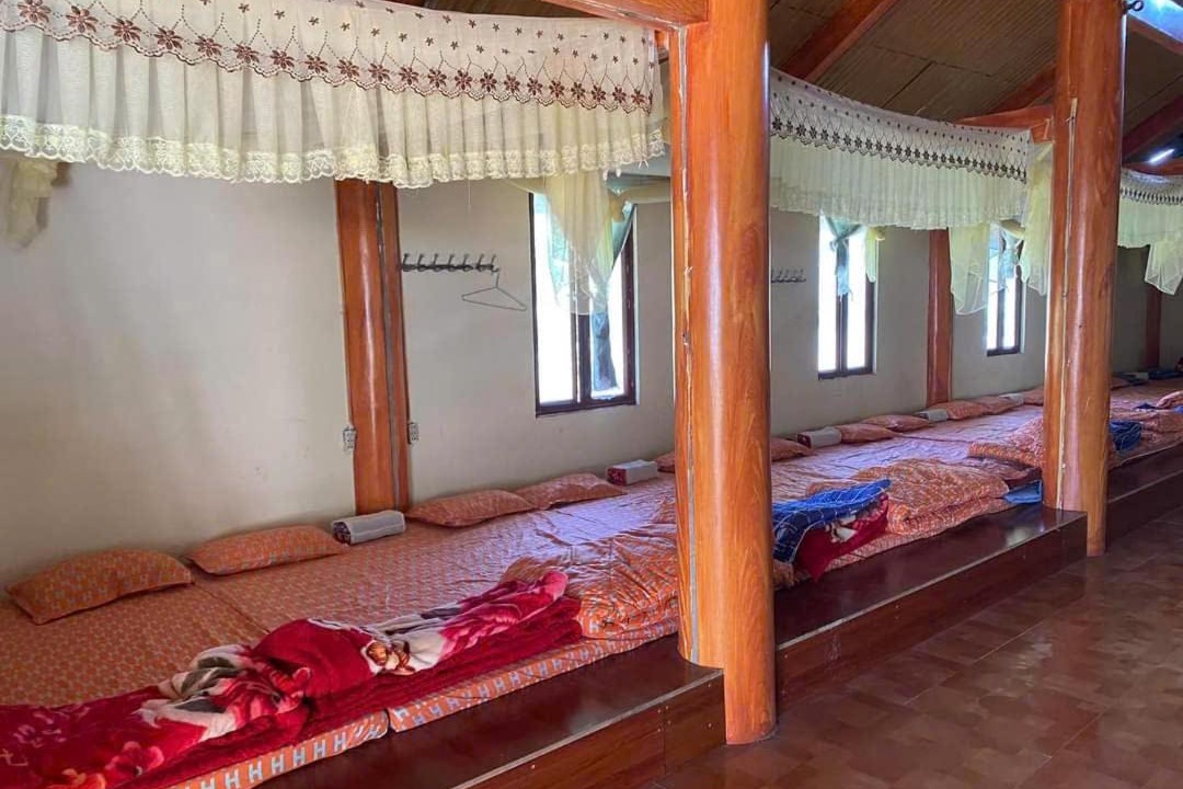 Photo of Bedroom in Van Chan