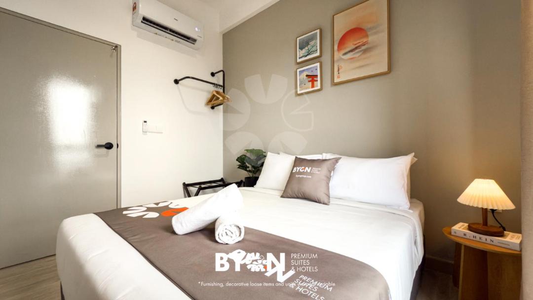 Photo of Bedroom in Ipoh