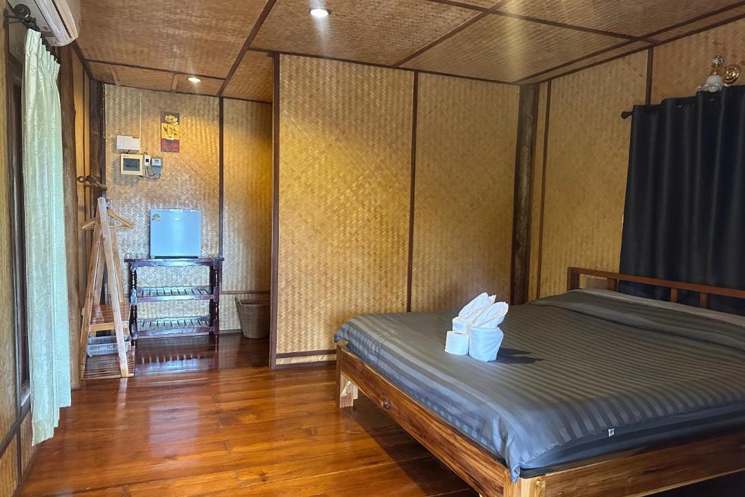 Photo of Bedroom in Pai