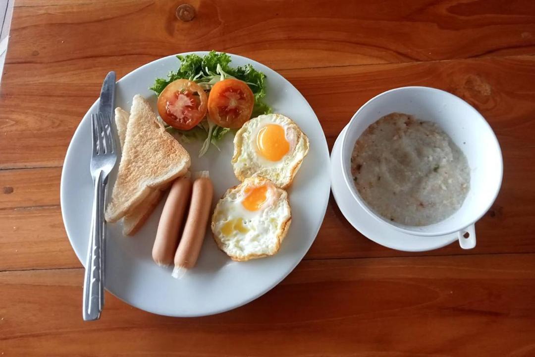 Photo of Kitchen in Kaeng Sian