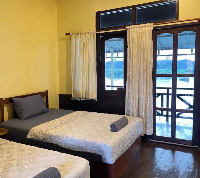 Photo of Bedroom in Don Det