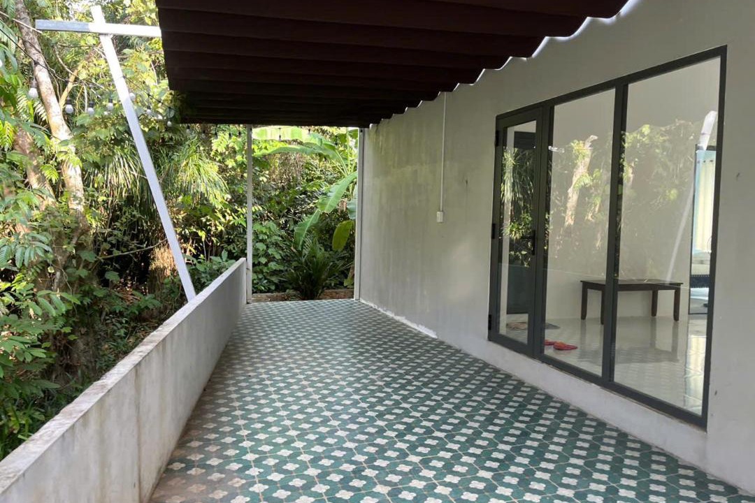 Photo of Patio Balcony in Phu Quoc