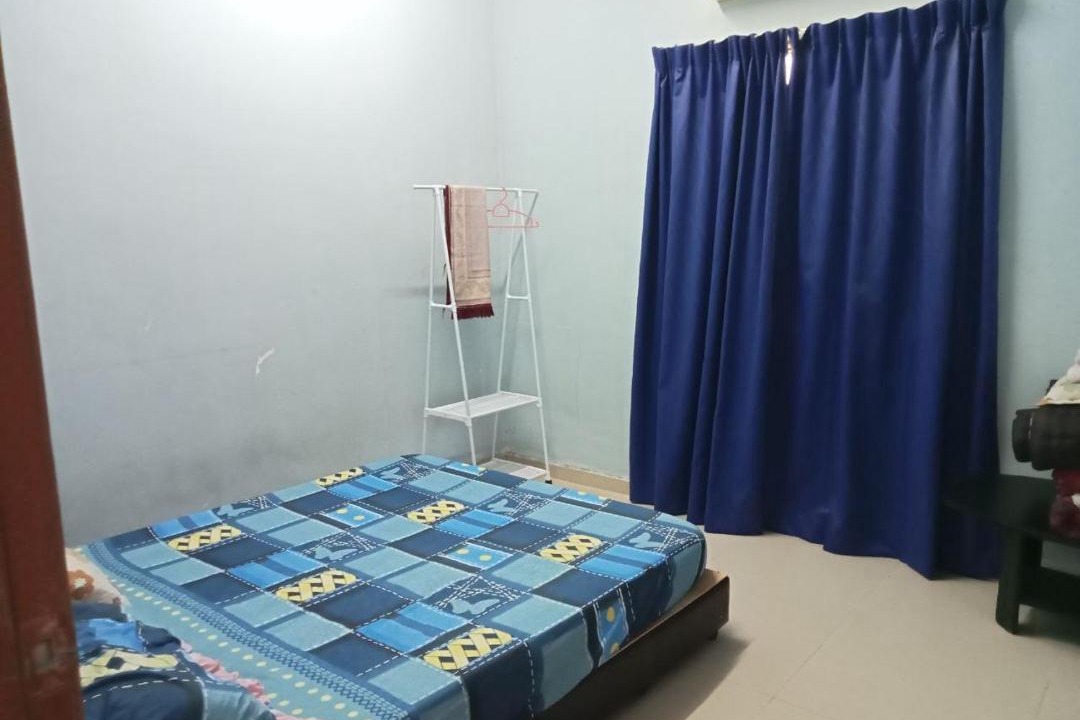 Photo of Bedroom in Kuala Lipis