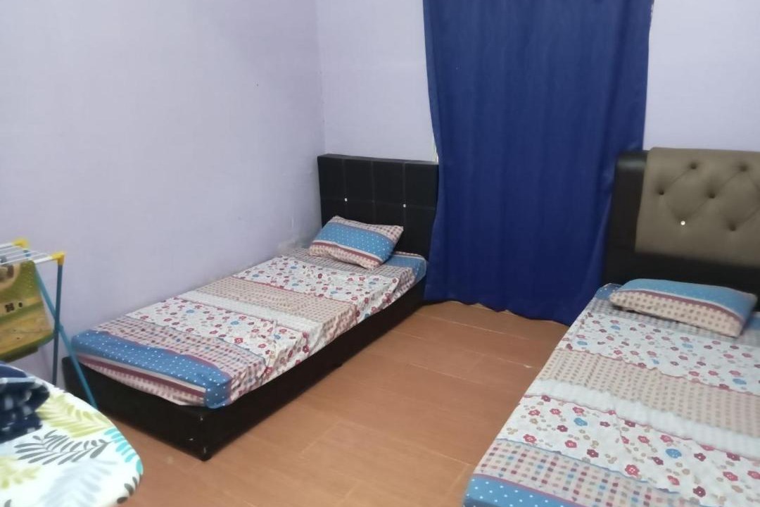 Photo of Bedroom in Kuala Lipis