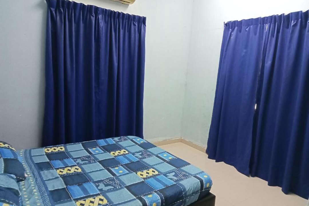 Photo of Bedroom in Kuala Lipis