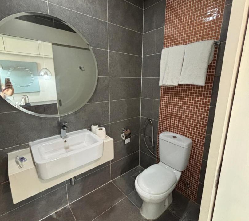 Photo of Bathroom in Damansara Perdana