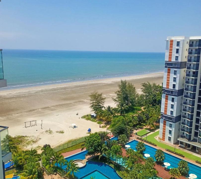 Photo of Patio Balcony in Kuantan