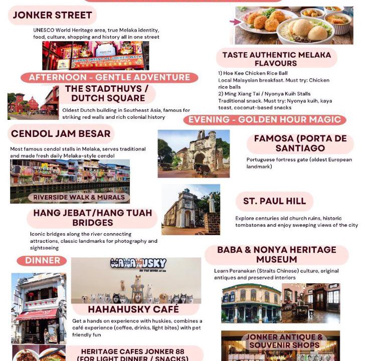 Photo of Others in Malacca City