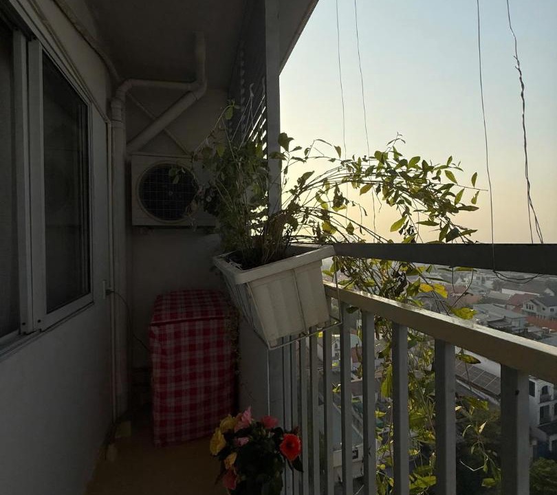 Photo of Patio Balcony in Thu Dau Mot