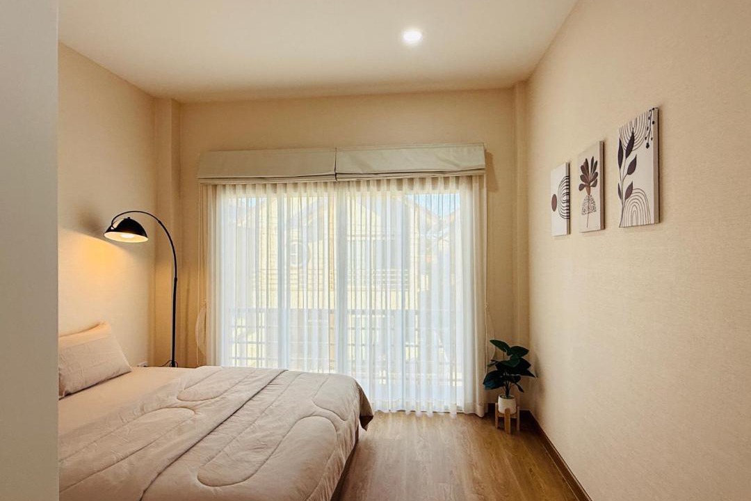 Photo of Bedroom in Ban Waen