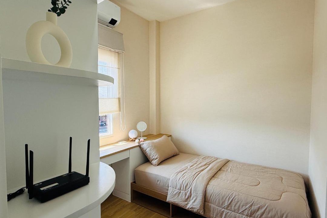 Photo of Bedroom in Ban Waen