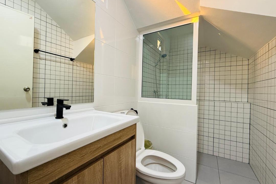 Photo of Bathroom in Ban Waen