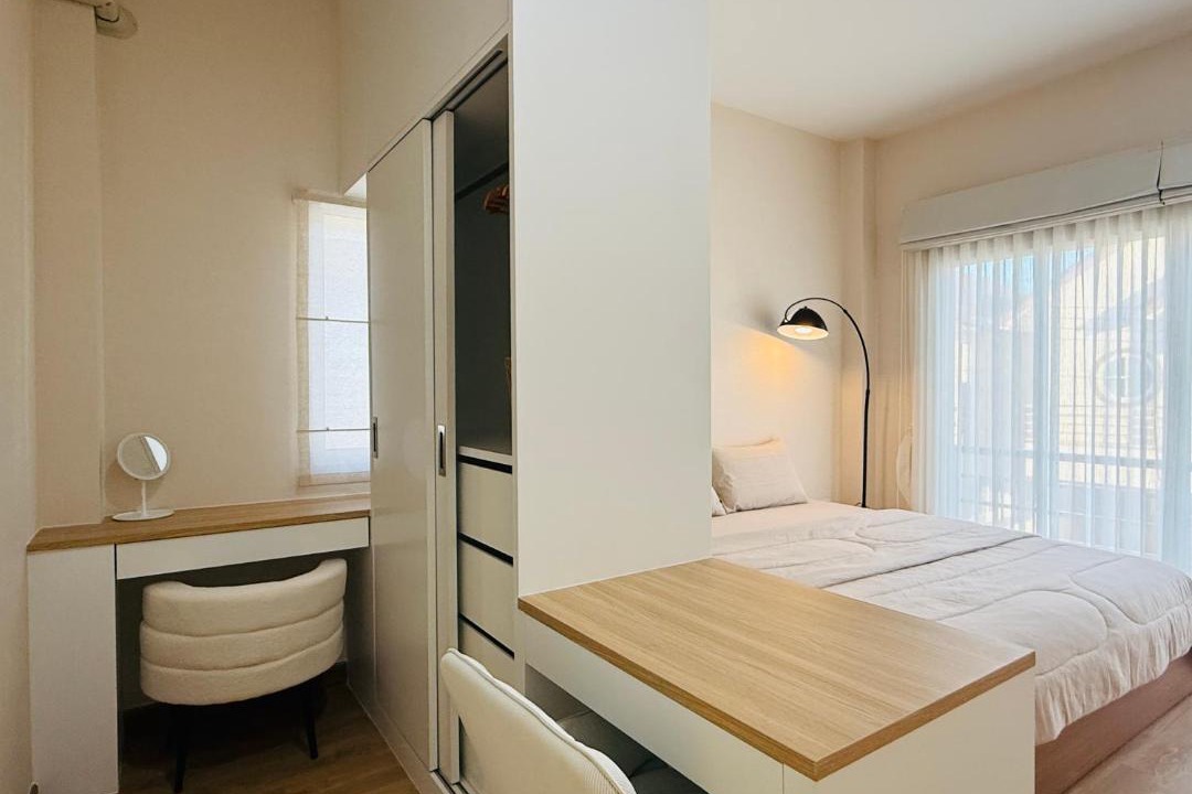 Photo of Bedroom in Ban Waen