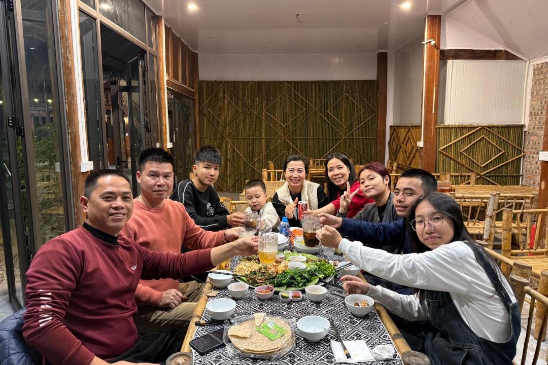 Photo of Others in Mai Chau
