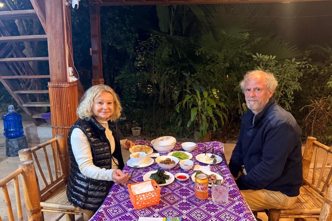 Photo of Others in Mai Chau