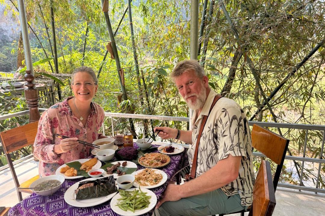 Photo of Others in Mai Chau