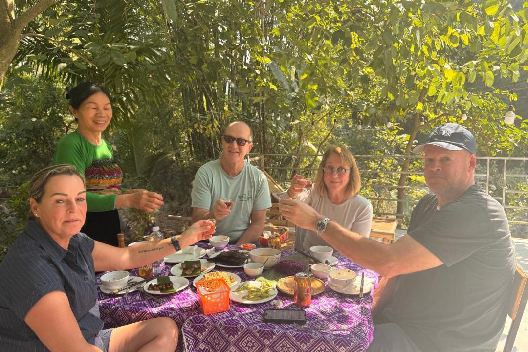 Photo of Others in Mai Chau