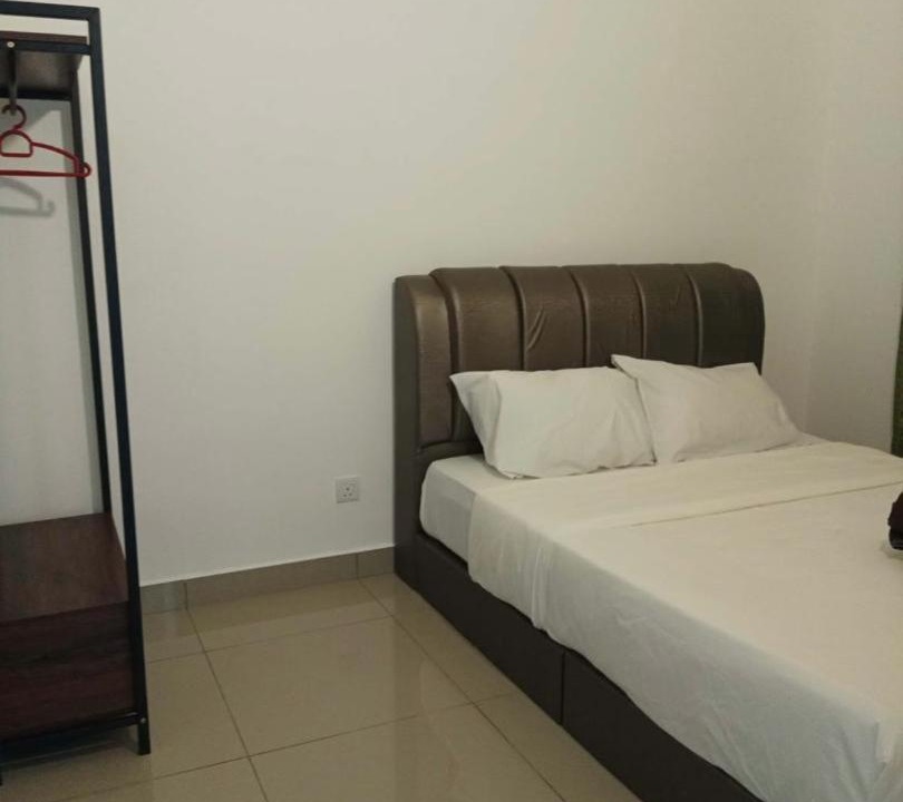 Photo of Bedroom in Malacca City