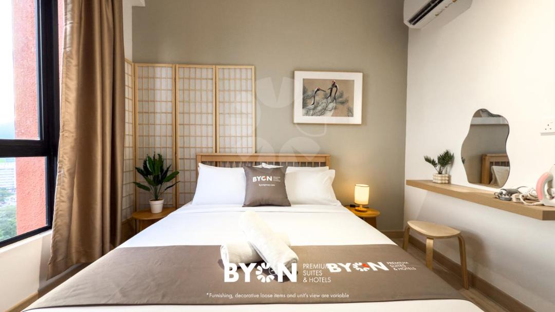 Photo of Bedroom in Ipoh