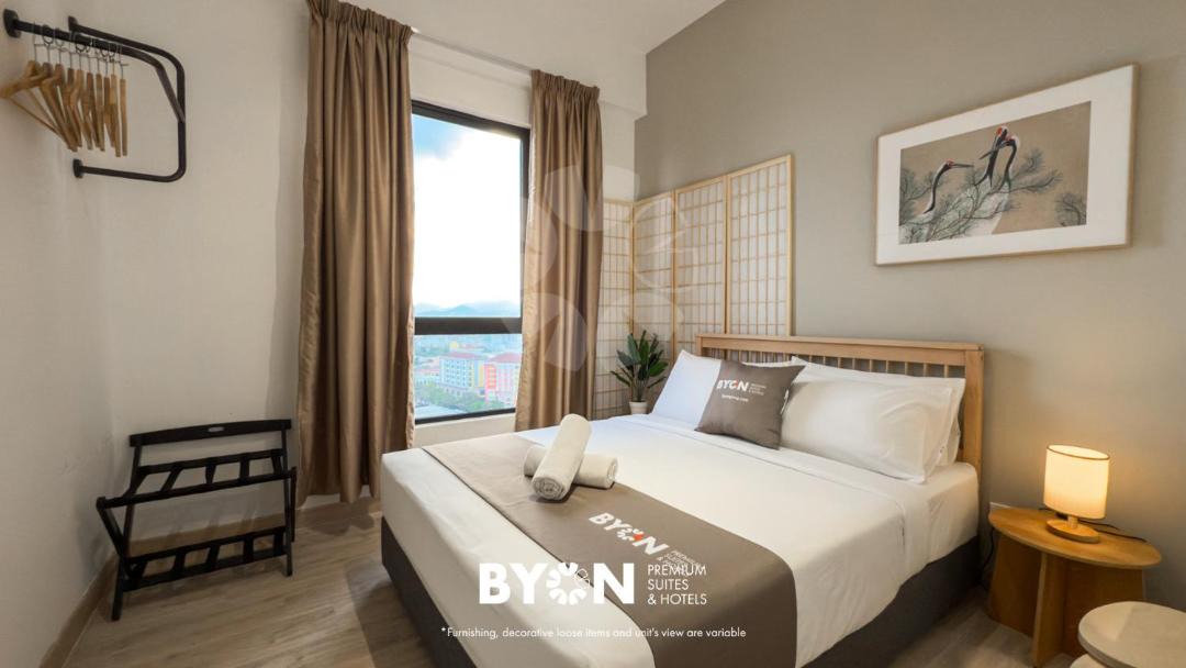 Photo of Bedroom in Ipoh