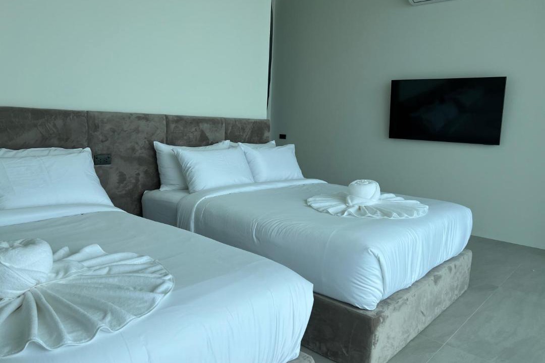 Photo of Bedroom in Mai Rut