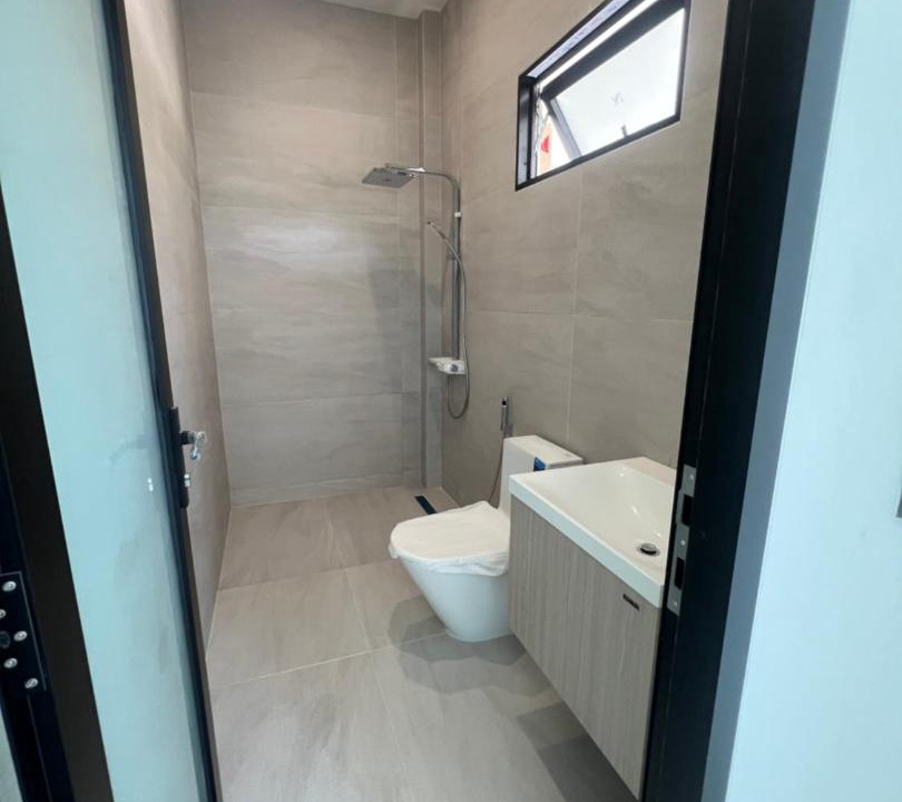 Photo of Bathroom in Mai Rut