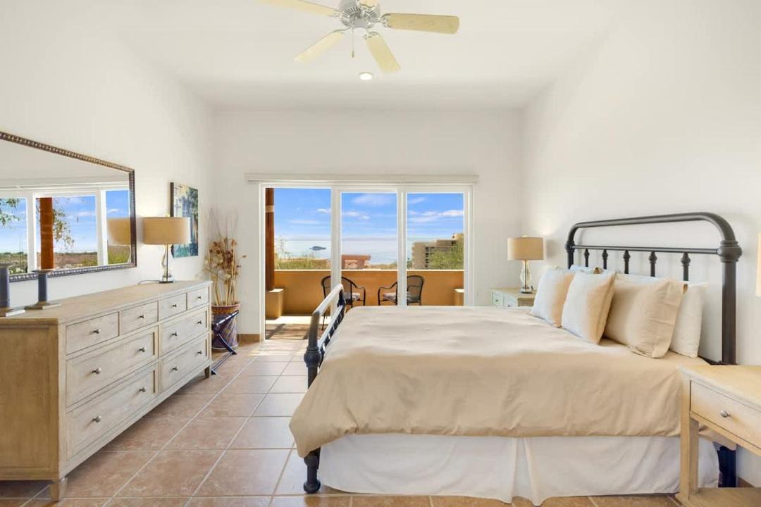 Photo of Bedroom in La Paz