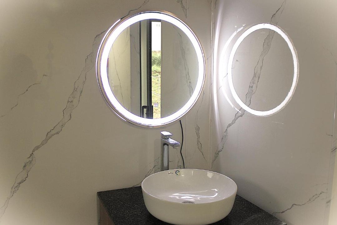 Photo of Bathroom in Lam Ha
