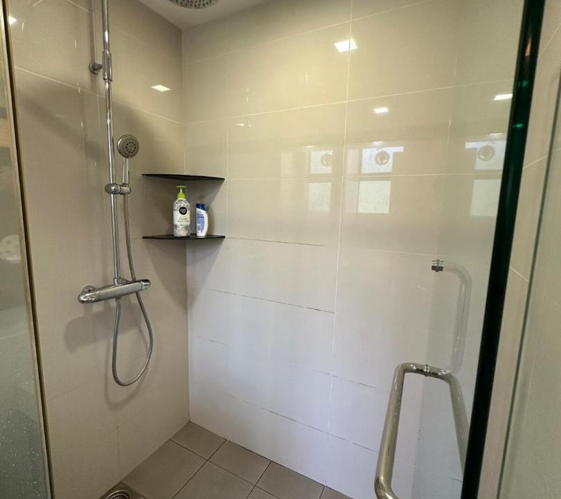 Photo of Bathroom in Genting Highlands