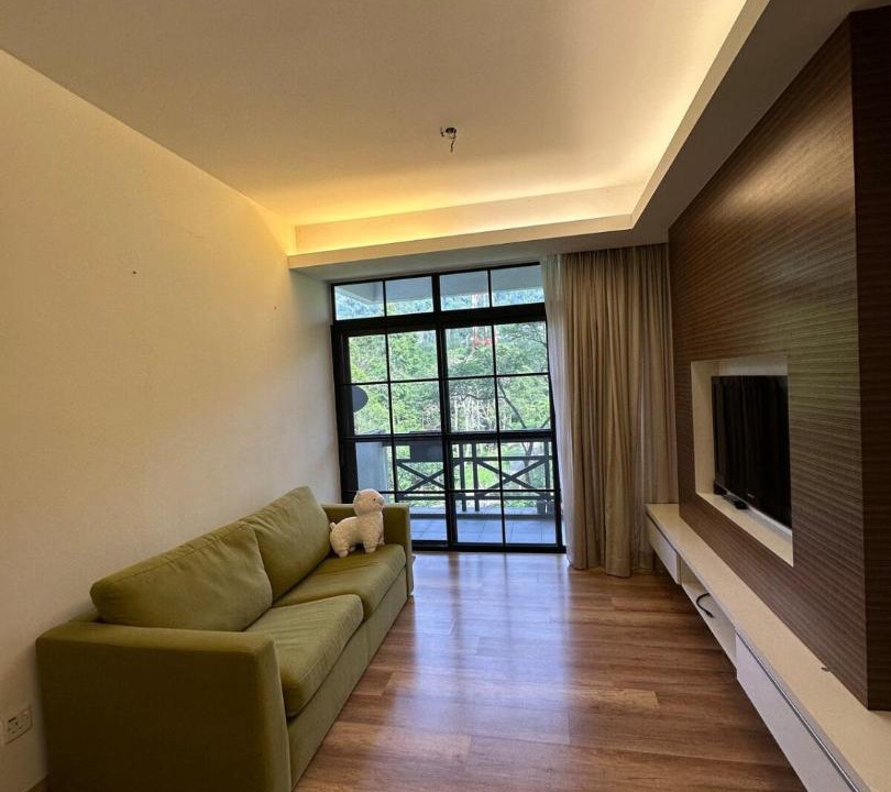 Photo of Livingroom in Genting Highlands