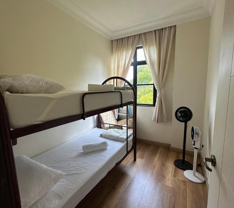 Photo of Bedroom in Genting Highlands