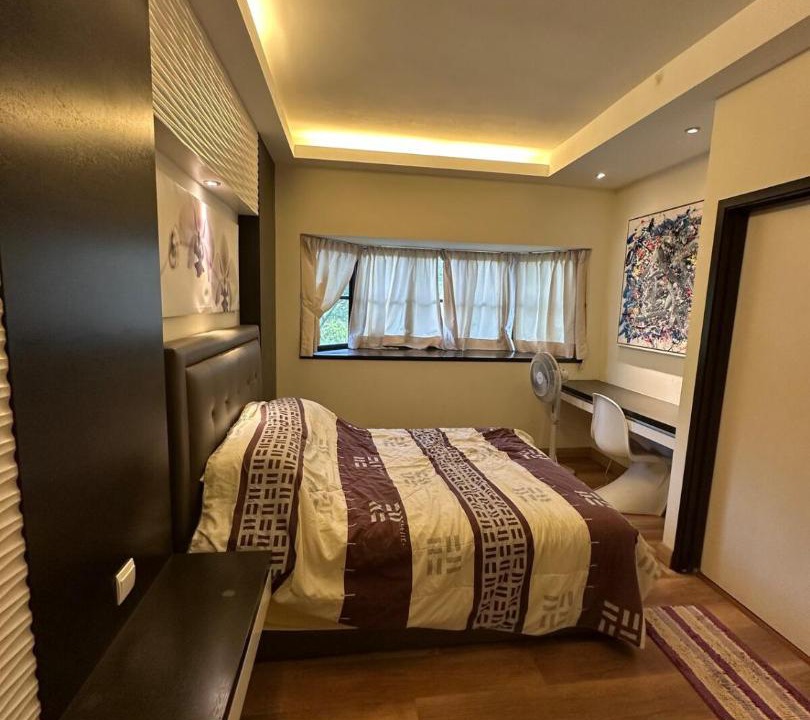 Photo of Bedroom in Genting Highlands