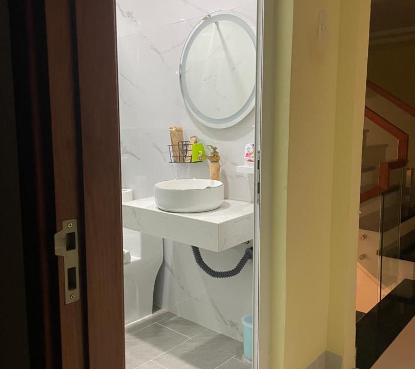 Photo of Bathroom in Hiep Ninh
