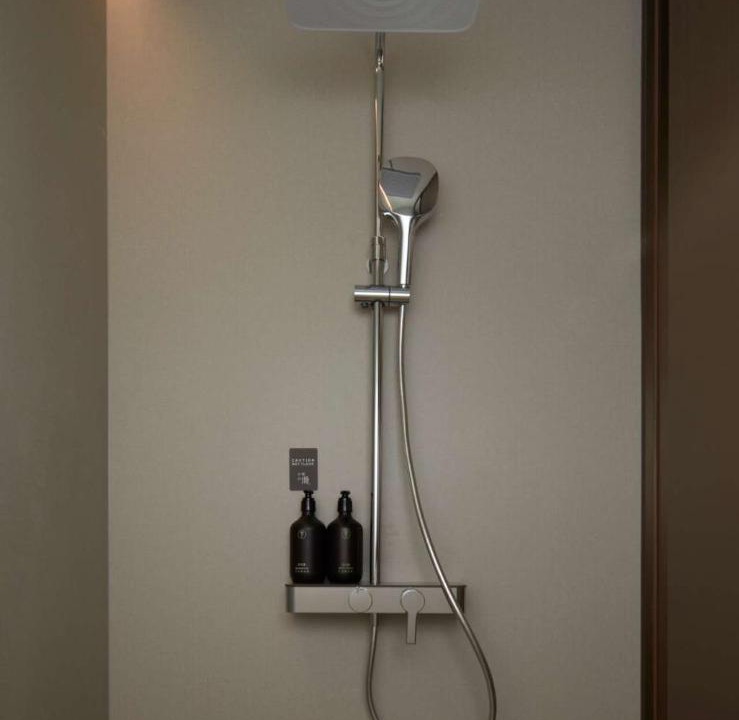 Photo of Bathroom in Phoun Hin Boun