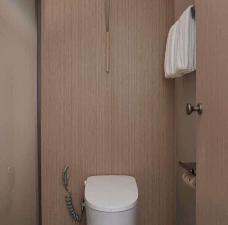 Photo of Bathroom in Phoun Hin Boun