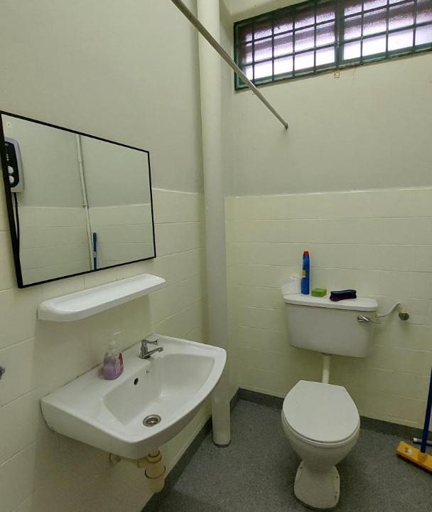 Photo of Bathroom in Malacca City