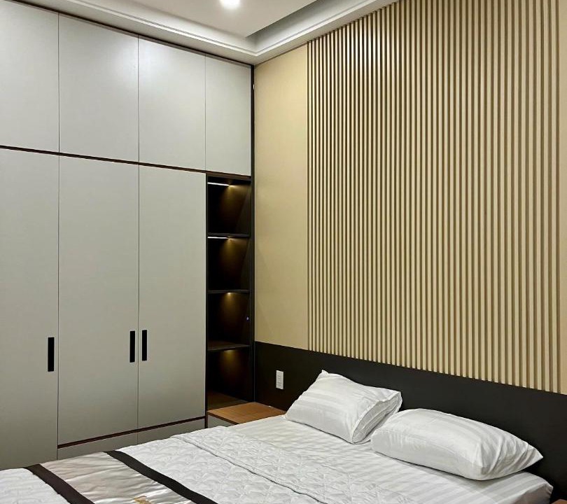 Photo of Bedroom in Nhon Trach