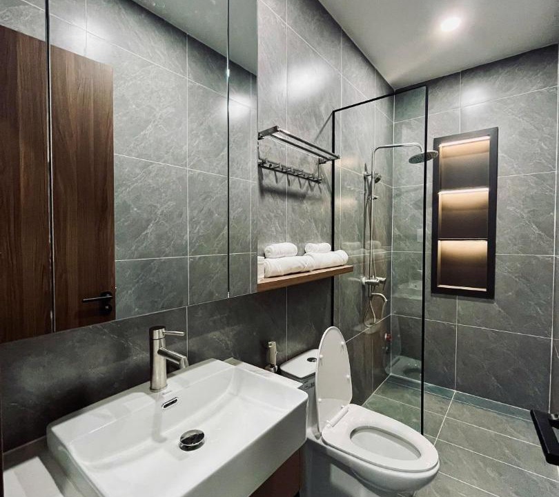 Photo of Bathroom in Nhon Trach