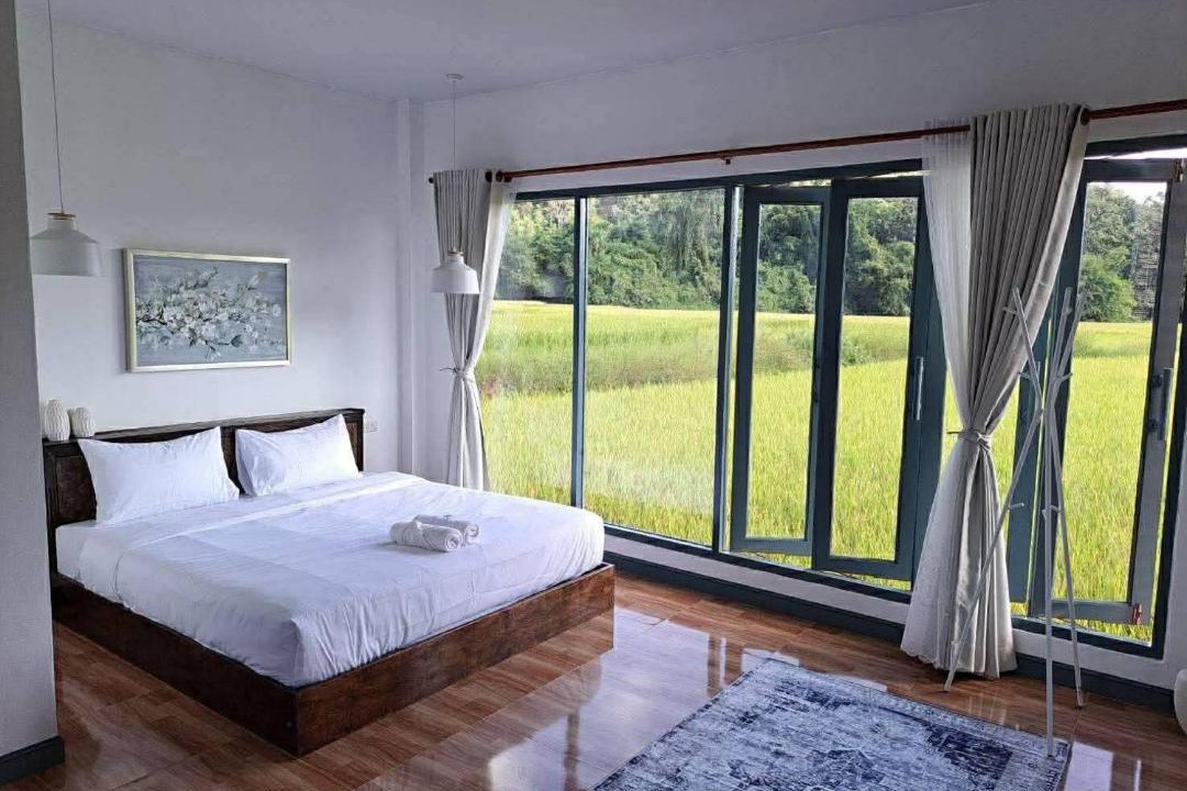 Photo of Bedroom in Bo Kluea