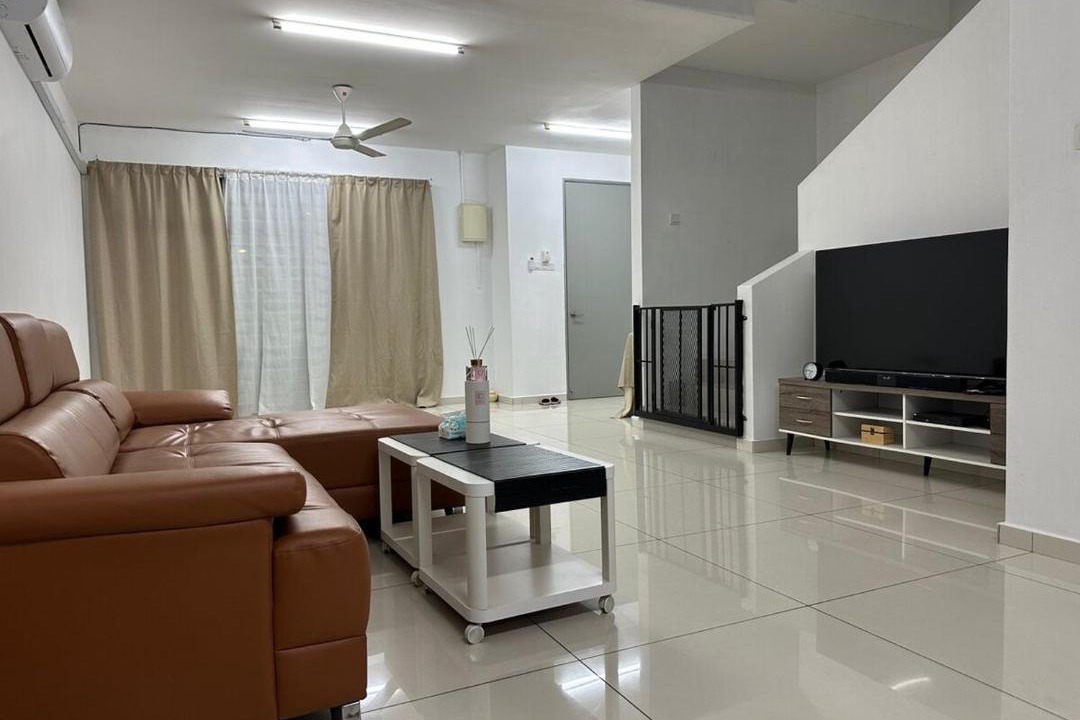 Photo of Livingroom in Selangor