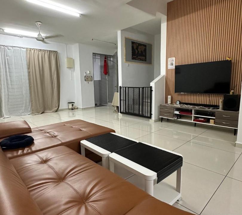 Photo of Livingroom in Selangor
