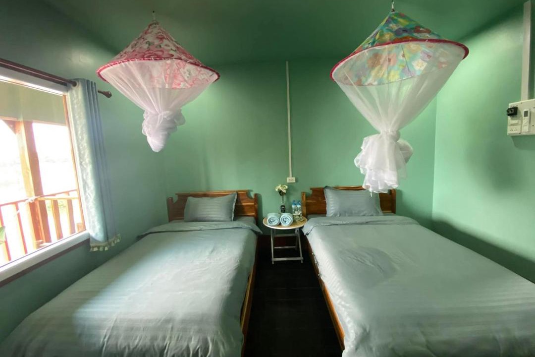 Photo of Bedroom in Don Det